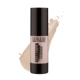 Fond de Ten Collagen Coverage 03, Lollis