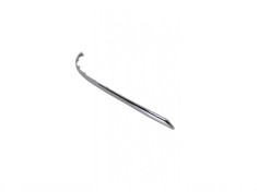 Ornament cromat dreapta spoiler spate - Mercedes C (W204) (2007-2010) foto