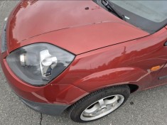 Masina Ford Fiesta