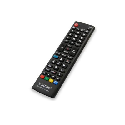 Telecomanda Elmak SAVIO RC-05 pentru televizoare LG foto