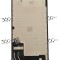 Display iPhone 8 BLACK SWAP