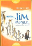 Jim Nasturel si Lukas, Mecanicul de Locomotiva - Michael Ende - Editura Arthur - Carte Copii, Povesti, Coperta Cartonata