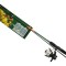 Combo MITCHELL Target II Spinning M, 10-30g, 2.10m, 2seg