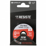 Fir Line Resist Cristal 50 m 16/100, Caperlan