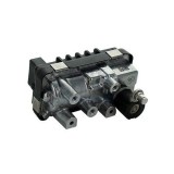 Meat &amp;amp; Doria Supapa reglare presiune compresor