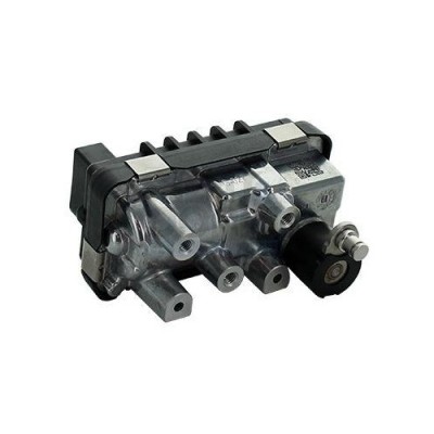 Meat &amp;amp;amp; Doria Supapa reglare presiune compresor foto