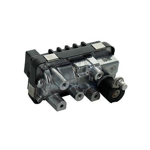 Meat &amp;amp; Doria Supapa reglare presiune compresor