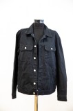 Jacheta Denim barbati 38-M