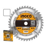 Disc Widia pentru Lemn 185mm 60T INGCO TSB118513