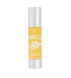 Lubrifiant Kissable and Hot Oil cu Vanilie 50 ml