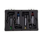 SET 4 HANGERE FL JY-29T