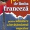 Teste de limba franceza pentru admiterea in invatamantul superior