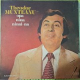 Disc Vinil - Theodor Munteanu - Opa Nina Ninai-Na-Electrecord-EDE 02209