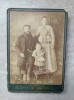FOTOGRAFIE, PORTRET, SFARSITUL SEC XIX - INCEPUTUL SEC.XX. 16-237989