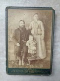 FOTOGRAFIE, PORTRET, SFARSITUL SEC XIX - INCEPUTUL SEC.XX. 16-237989