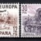 Spania 1981 - EUROPA - Folclor, MNH