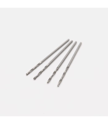 Set burghie 1mm 4buc HANDY foto