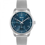 Ceas Barbati, Hugo Boss, Skymaster 1513942 - Marime universala