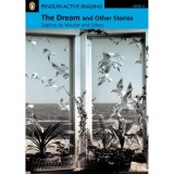 PLAR4: The Dream and Other Stories Book and CD-ROM Pack - Daphne du Maurier