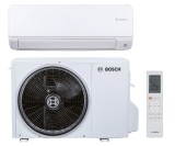 Aer conditionat Bosch Climate 6000i, 24000 BTU, Clasa A+++/A+, Wi-Fi Ready, Inverter, i-Clean
