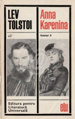 Anna Karenina, vol. 1, 2 (1968) foto