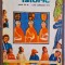 Set Magazin istoric 12 numere colegate 1973