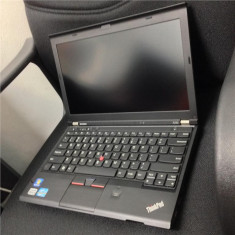 lenovo thinkpad x230 i5-3210m foto