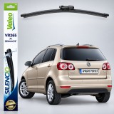 Cumpara ieftin Lamelă Ștergător Lunetă VW Golf Plus V (5M1 521) 2005-2013 | VALEO VR265 335mm
