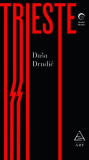 Trieste - Paperback brosat - Da&scaron;a Drndić - Art
