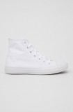 Converse - teniși 1U646.-whiteMONO