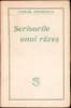 C3909N Scrisorile unui răzeș de Cezar Petrescu, fără an
