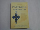 PATERICUL MIRENILOR - DANION VASILE
