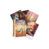 Inner Child Oracle: A 44-Card Deck and Guidebook to Heal Your Past and Embrace Your Present