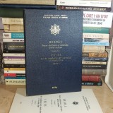 REGULI PENTRU CLASIFICAREA SI CONSTRUCTIA NAVELOR MARITIME * VOL. 6 / 1974