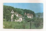 RF181 - Carte Postala - Sangeorz Bai, circulata 1965