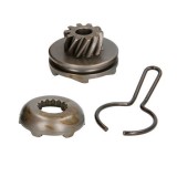 Rac pornire scuter Aprilia-Yamaha-Keeway, diametru interior 16mm, 10 dinti