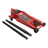 Cric crocodil profesional 2.5T Heavy Duty, ridicare 75-505 mm