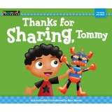 Thanks for Sharing, Tommy