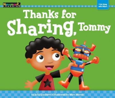 Thanks for Sharing, Tommy foto