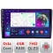 Navigatie Fiat Tipo 2020- Android Ecran QLED octa core 4+64 carplay android auto KIT-tipo2022+EDT-E309V3 CarStore Technology