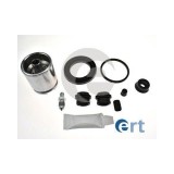Set reparatie etrier frana Citroen; Opel; Peugeot; Toyota, Punte Spate, sistem franare Trw, ERT