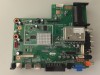 Main Board T.MSD309.3D 11112 Din Lumatron LCD-2211 Alimentare 12V