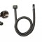 Furtun de dus Furtun de dus flexibil F1/2 -M10 - 60 cm Innovative ReliableTools