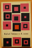 Rafael Solana, A zecea, 1967