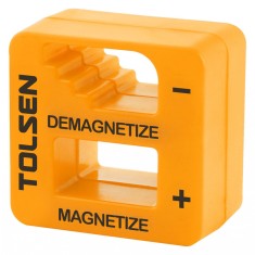 Dispozitiv de magnetizare surubelnite, Tolsen