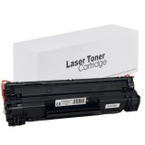 Toner HP-85A/36A/78A | CE285A / CB436A / CB435A / compatibil
