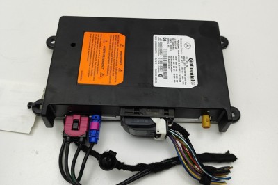 Modul de control Bluetooth MERCEDES-BENZ CLS C218 2012 OEM: A2319003002,A2319012201 28977109 foto
