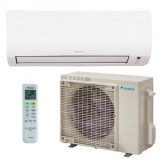 Aer conditionat Daikin Comfora 21000 BTU FTXP60N, A++/A+, Wi-Fi
