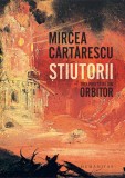 Știutorii - Paperback brosat - Mircea Cărtărescu - Humanitas