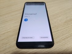 Telefon mobil Samsung Galaxy A6 A600 2018 folosit